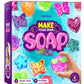 Dan&Darci Soap Making Kit For Kids  Crafts Science Toys  Birthday Easter Gifts For Girls And Boys Age 612 Years Girl Diy Kits