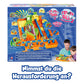 TOMY Screwball Scramble 2 Marble Run Game - Multicolored, Plastic, Ages 5+, Model T73109FR, Cooperative Board Game for Family Fun