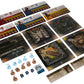 Cmon The Others: Delta Team Box Board Game