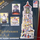 Great American Puzzle Factory Lighthouses Usa 600 Piece Puzzle