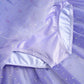 Eqsjiu Gymnastics Leotards For Girls Purple Skirts 3T 4T Gradient Colors Dress Lace See Through Sparkly Sparkles 3-4T Adorable Princess Dress