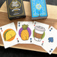 Butts On Things: Designer Playing Cards (Poker Deck) By Brian Cook Art