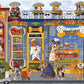 Ceaco - Woof N Wag - Woofurry Bakery - 300 Piece Jigsaw Puzzle