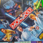Monopoly Game Star Wars Saga Edition