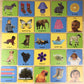 Briarpatch | First 100 Words, Early Learning Game For Toddlers, Ages 2+