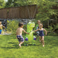 Toysmith Sprinkler Buddies Dynamic Dino Inflatable Outdoor Sprinkler
