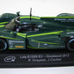 Slot.It Lola B12/69 EV Slot Car - Goodwood 2013, 1:32 Scale, Plastic, Model SICA22E