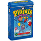 Super Duper Publications Plurals Fun Deck Flash Cards - Educational Learning Resource for Children - Medium Size
