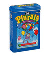 Super Duper Publications Plurals Fun Deck Flash Cards - Educational Learning Resource for Children - Medium Size