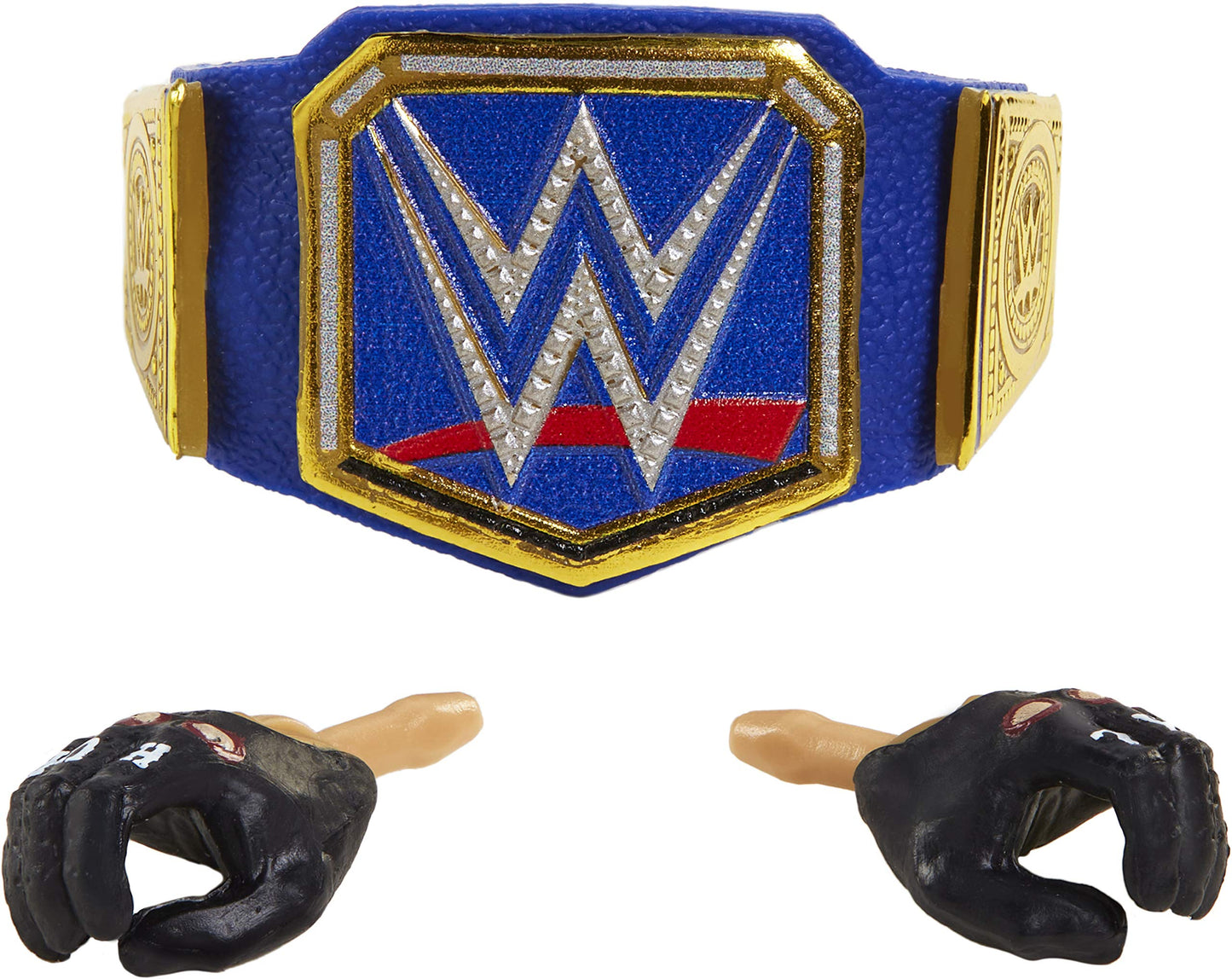 Wwe Mattel The Fiend Bray Wyatt Elite Collection Series 87 Action Figure 6 In Posable Collectible Gift Fans Ages 8 Years Old And Up?,Multi,Gvb65