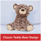 GUND Knuffel Teddy Bear, 12-Inch Classic Brown Plush Stuffed Animal, High Quality Materials