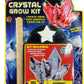 Ja-Ru Magic Crystal Growing Kit (1 Mineral Toy Set) Diy Science Experiments For Kids & Teens. Fun & Cool Stem Educational Lab To