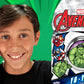 Ja-Ru Marvel Avengers & Spiderman Yo-Yos For Kids (12 Yoyos Assorted) Professional & Beginner Yoyo. Classic 90S Toys Nostalgia. Birthday Gifts & Stocking Stuffers. 6806-12S