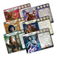 Fantasy Flight Games Arkham Horror The Card Game The Path To Carcosa Investigator Expansion - Enveil The Madness! Lovecraftian Cooperative Lcg, Ages 14+, 1-4 Players, 1-2 Hour Playtime, Made
