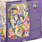 Fantasy Princess Puzzle