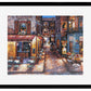 Mcs Frame For Puzzles, Black, 20 X 27 In Or Smaller