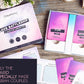 OpenMity Love Battleship Game for Lesbian Couples - Small, Multicolor, Cardstock, Fun Date Night Idea