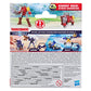 Transformers TRA CYBERWORLD CC SNARL
