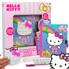Horizon Group Usa Hello Kitty Press N’ Pop Diary