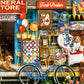 Ceaco - Tom Wood - The General Store - 1000 Piece Jigsaw Puzzle