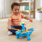 Vtech Kidibeats Drum Set (Frustration Free Packaging)