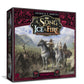 Cmon A Song Of Ice & Fire Tabletop Miniatures Game Targaryen Starter Set - Command The Fierce House Targaryen! Strategy Game For