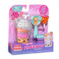 Num Noms Snackables Silly Shakes- Birthday Shake Collectible