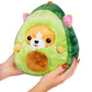 Squishable / Undercover Corgi in Avocado 7 Plush