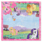 American Greetings My Little Pony Party Supplies, Paper Lunch Napkins (48-Count)