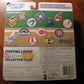 Starting Lineup Frank Thomas 1997 Edition Mlb Sports Superstar Collectible Action Figure