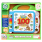 Leapfrog 601503 Learning Friends 100 Words Baby Book Educational And Interactive Bilingual Playbook Toy Toddler And Pre School B