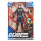 G. I. Joe Classified Series Cobra Commander Action Figure 06 Collectible enhanced Toy  Multiple Accessories  6-Inch Scale  Custom Package Art