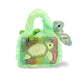 Aurora - Pet Carrier - 7'' Fancy Pals Sea Turtle