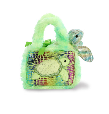 Aurora - Pet Carrier - 7'' Fancy Pals Sea Turtle
