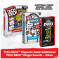 TECH DECK  Speedway Hop  X-Connect Park Creator  Customizable and Buildable Ramp Set with limited availability Fingerboard  Kids Toy for Ages 6 and up