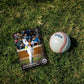 Mlb Ny Mets Yoenis Cespedes #405 Topps Now Trading Card