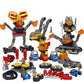 Lego Beginners Engineering Building Block STEM Set