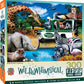Masterpieces 300 Piece EZ Grip Jigsaw Puzzle - Watering Hole - 18x24