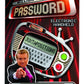 Itoys Million Dollar Password Handheld With Touch Pad