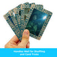 Lord Of The Rings Playing Cards - Lotr Heroes & Villains Themed Deck Of Cards For Your Favorite Card Games - Officially Licensed Lotr Merchandise & Collectibles