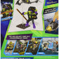 Mega Bloks Teenange Mutant Ninja Turtles: Out Of The Shadows Donnie Drone Pursuit Playset