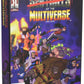 Greater Than Games: Sentinels Of The Multiverse: Villains Of The Multiverse, Strategy Board Game, 2 To 5 Players, 30 To 60 Minute Play Time, For Ages 13 And Up