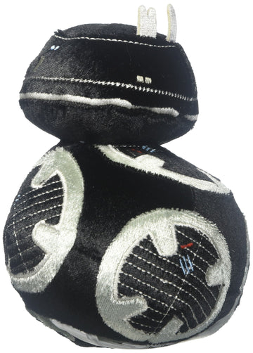 Funko Galactic Plushies: Star Wars - Episode 8 The Last Jedi - Plush 8 Plush Figure