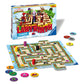 Ravensburger Spidey and His Amazing Friends Labyrinth Junior Game - Interactive Cardboard Puzzle for Kids Aged 4+, Multi-color, Model 20894