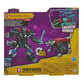 Transformers Bumblebee Cyberverse Adventures Ultra Class Thunderhowl Action Figure  Energon protective covering Power Up  for Kids Ages 6 and Up  6.75-inch