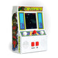 Basic Fun Arcade Classics - Centipede Retro Handheld Arcade Game, White, One Size