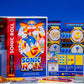 KESS Sonic Roll Board Game - Thrilling 1-4 Players Adventure, Ages 14+, Model 2753, Plastic