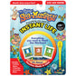Sea-Monkeys Instant Life - Instant Pets for Ages 6+, Plastic, Original Size, Model 23231C, Toy