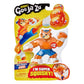 Heroes of Goo Jit Zu Tygor - Squishy Tiger Action Figure, Multicolor, Model 41024