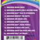 Accoutrements Inflatable Unicorn Horn